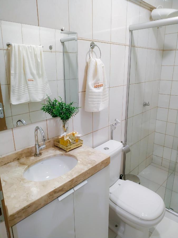 Accord Hotel Castanhal Kültér fotó