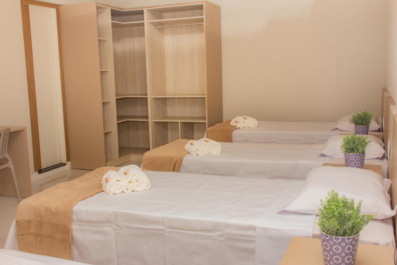 Accord Hotel Castanhal Kültér fotó