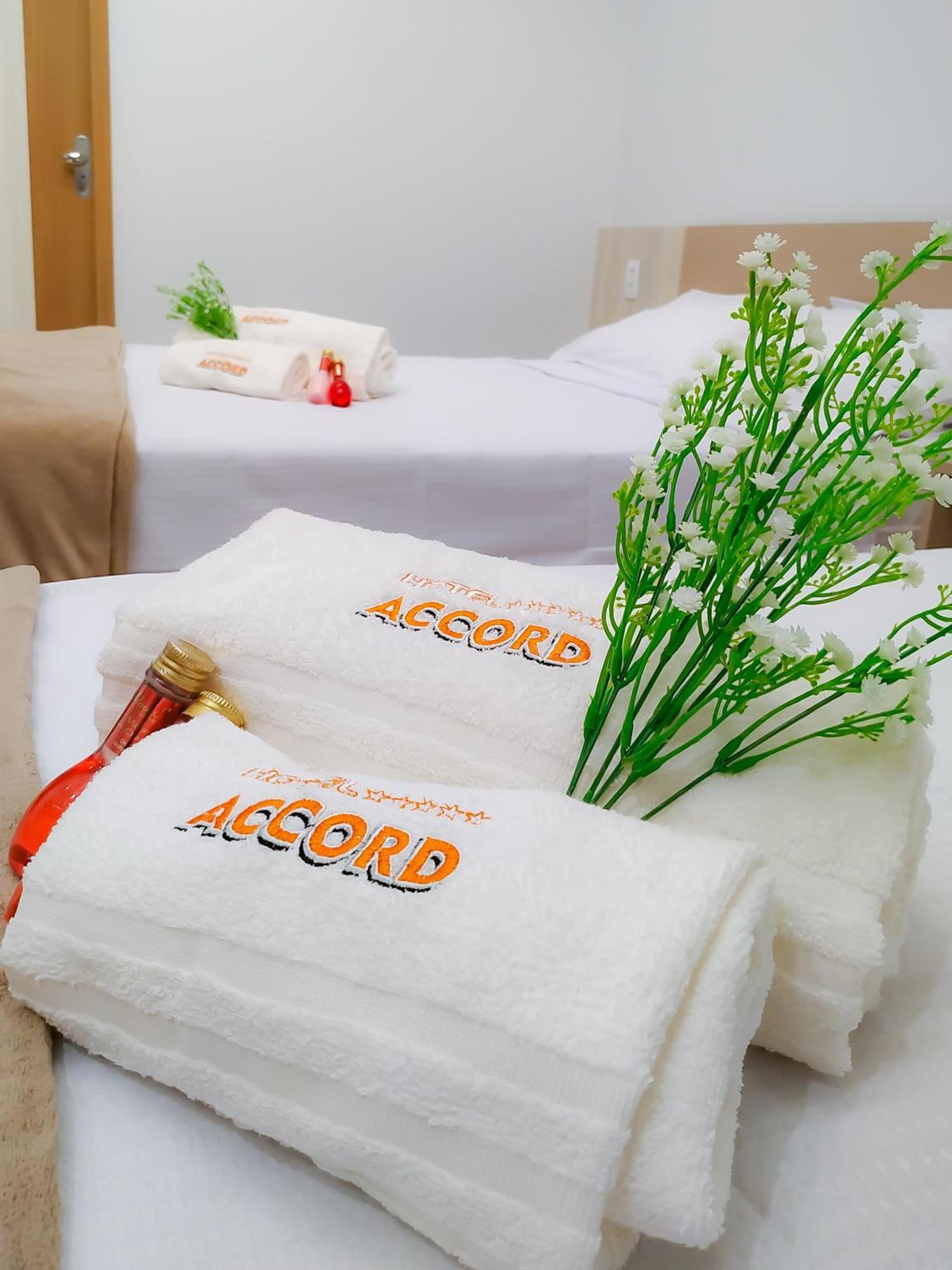 Accord Hotel Castanhal Kültér fotó