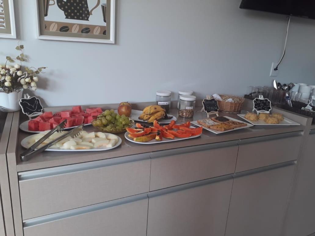Accord Hotel Castanhal Kültér fotó